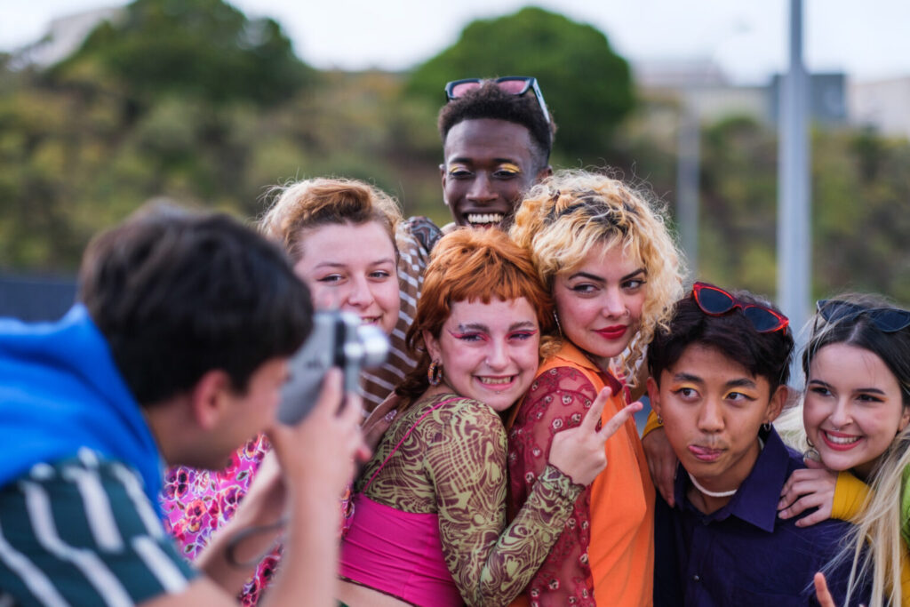 Why Finding the Right Support Group Changes Everything